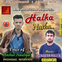 Halka Nasha